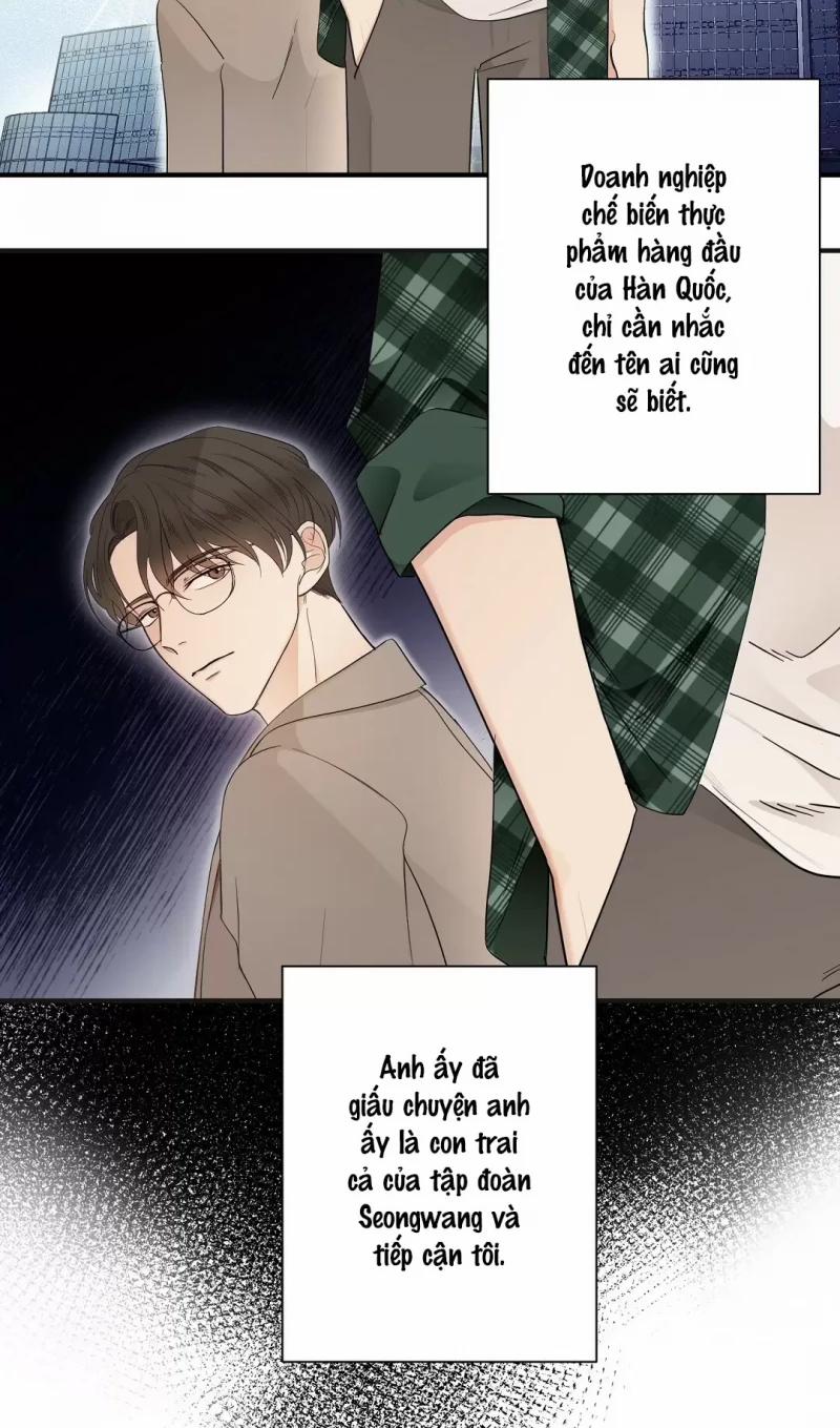 Underdog Connection 4 trang 25