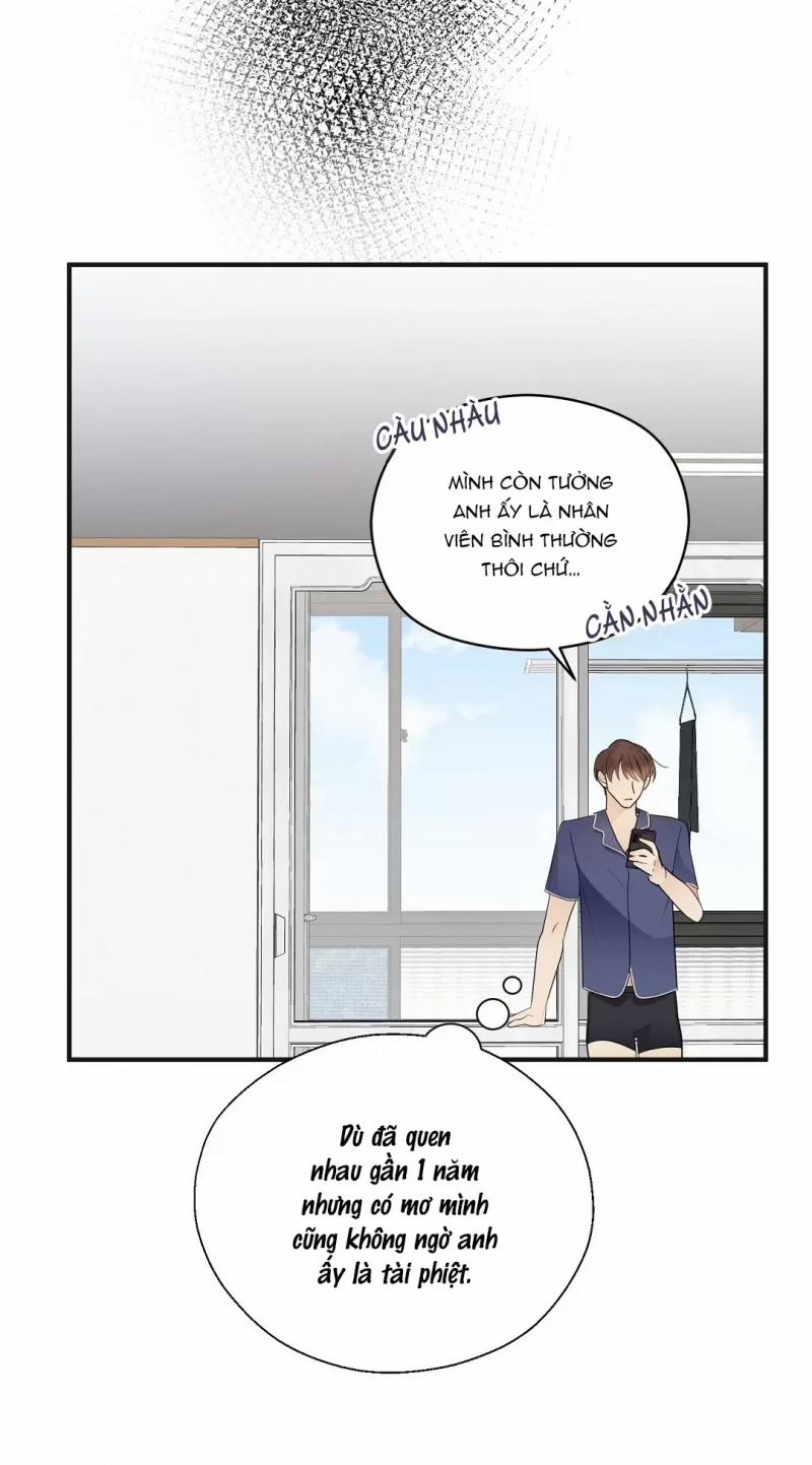 Underdog Connection 4 trang 26