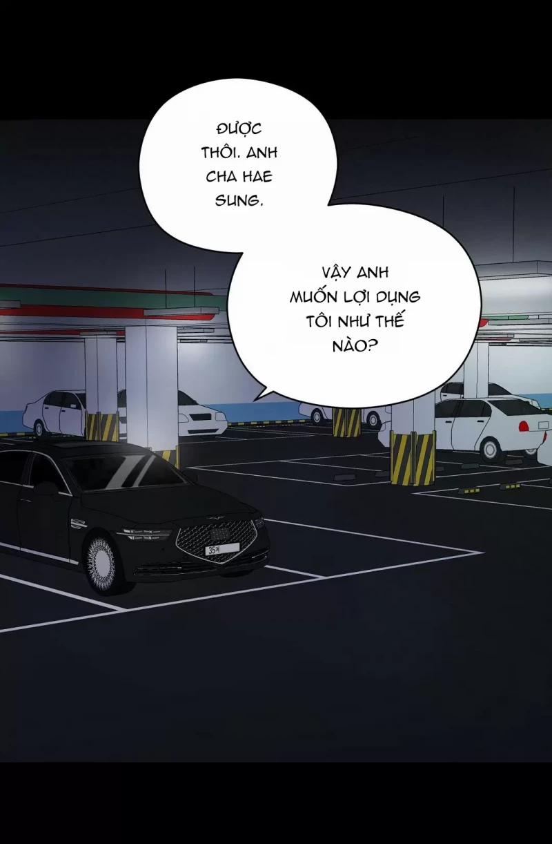 Underdog Connection 4 trang 40