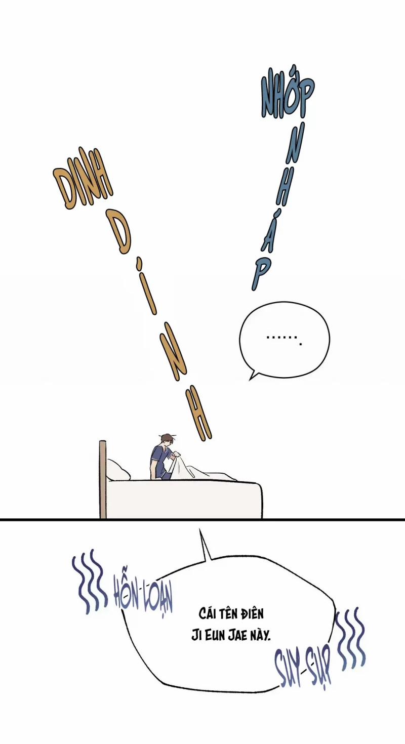 Underdog Connection 4 trang 9