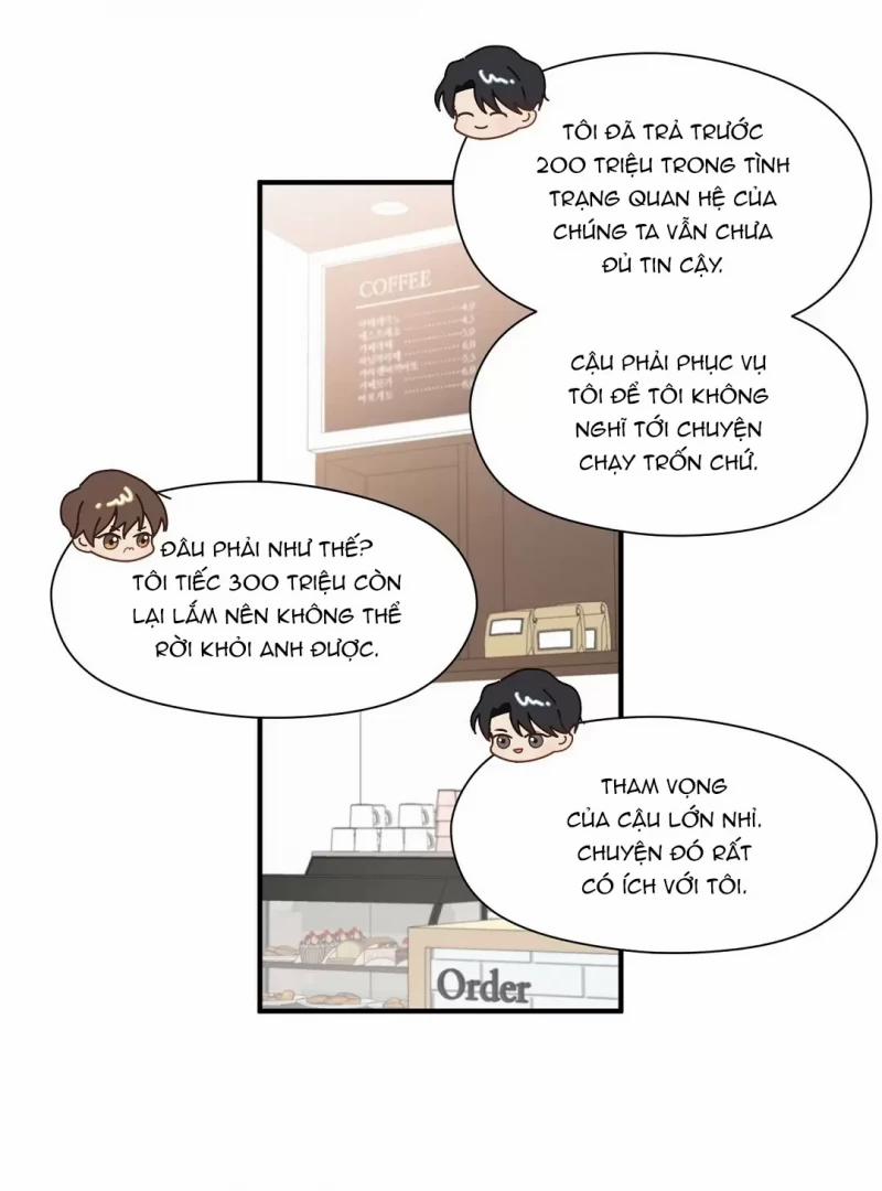 Underdog Connection 5.5 trang 20