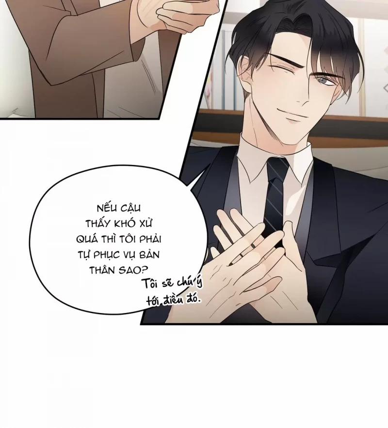 Underdog Connection 5.5 trang 22