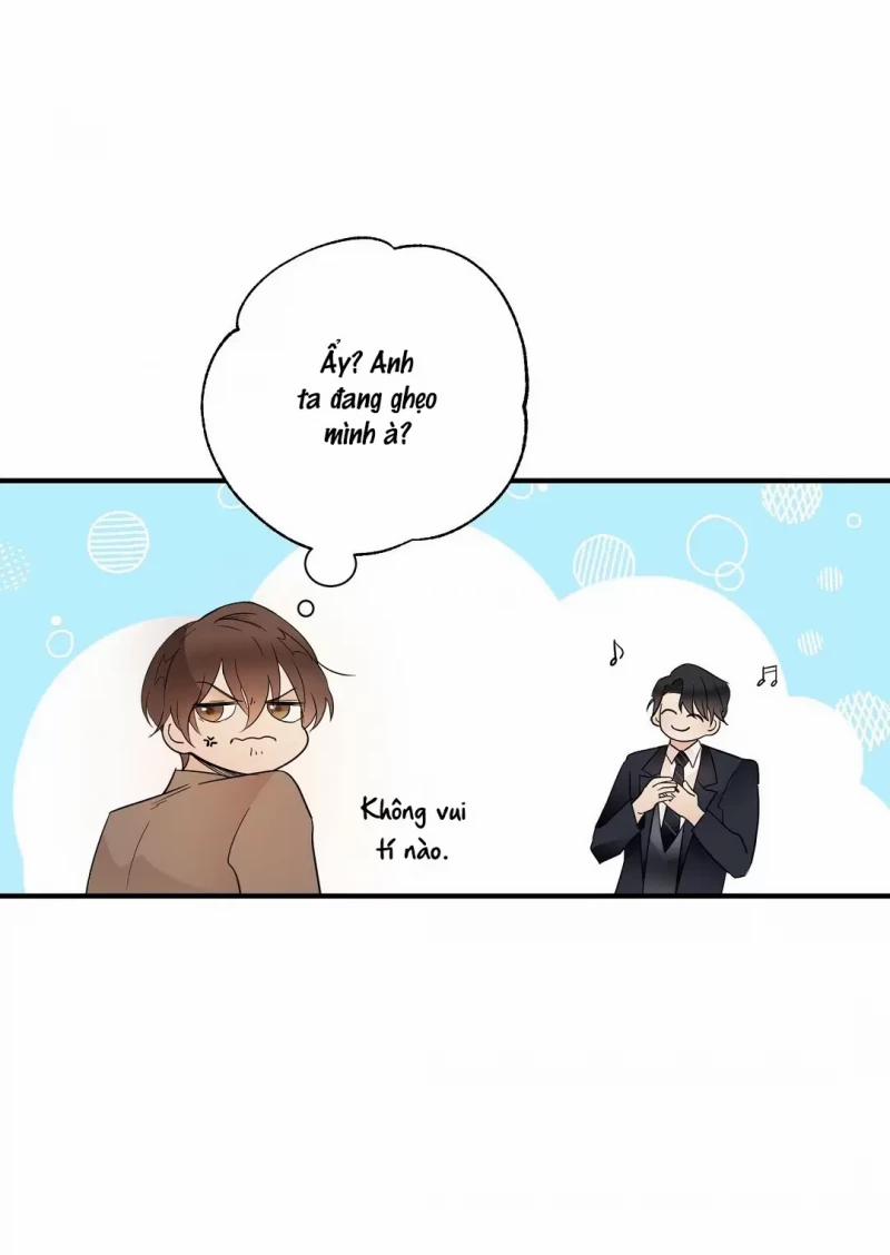 Underdog Connection 5.5 trang 23