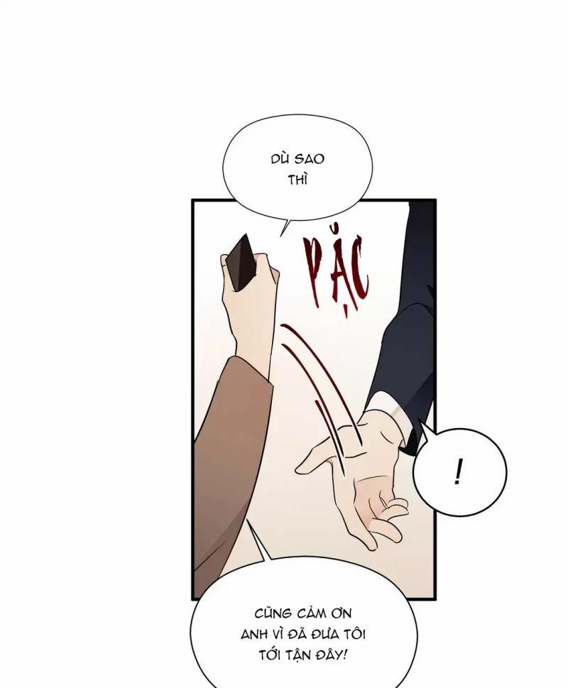 Underdog Connection 5.5 trang 33