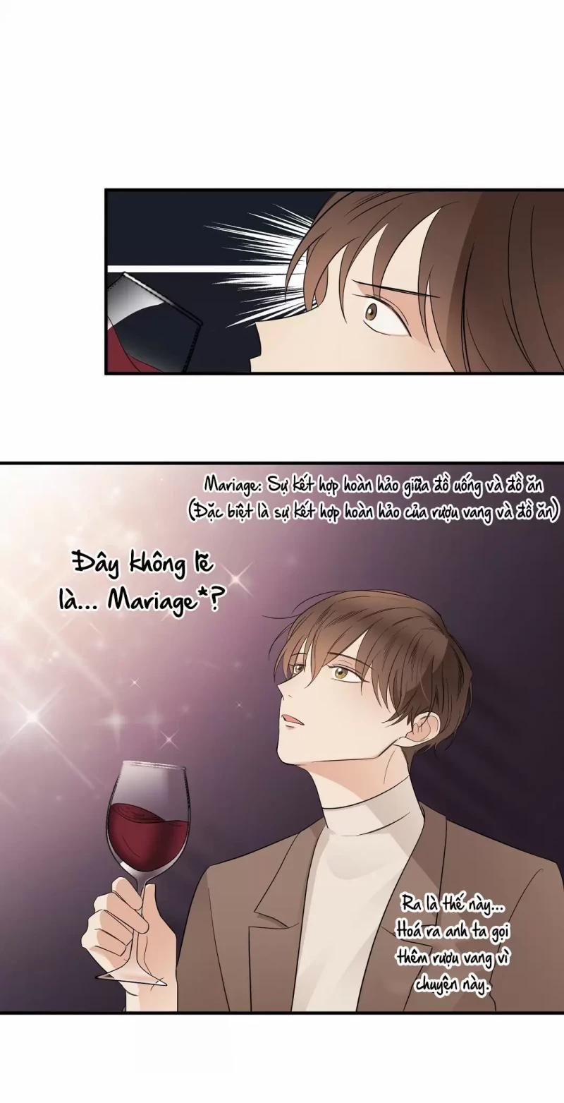 Underdog Connection 5.5 trang 4