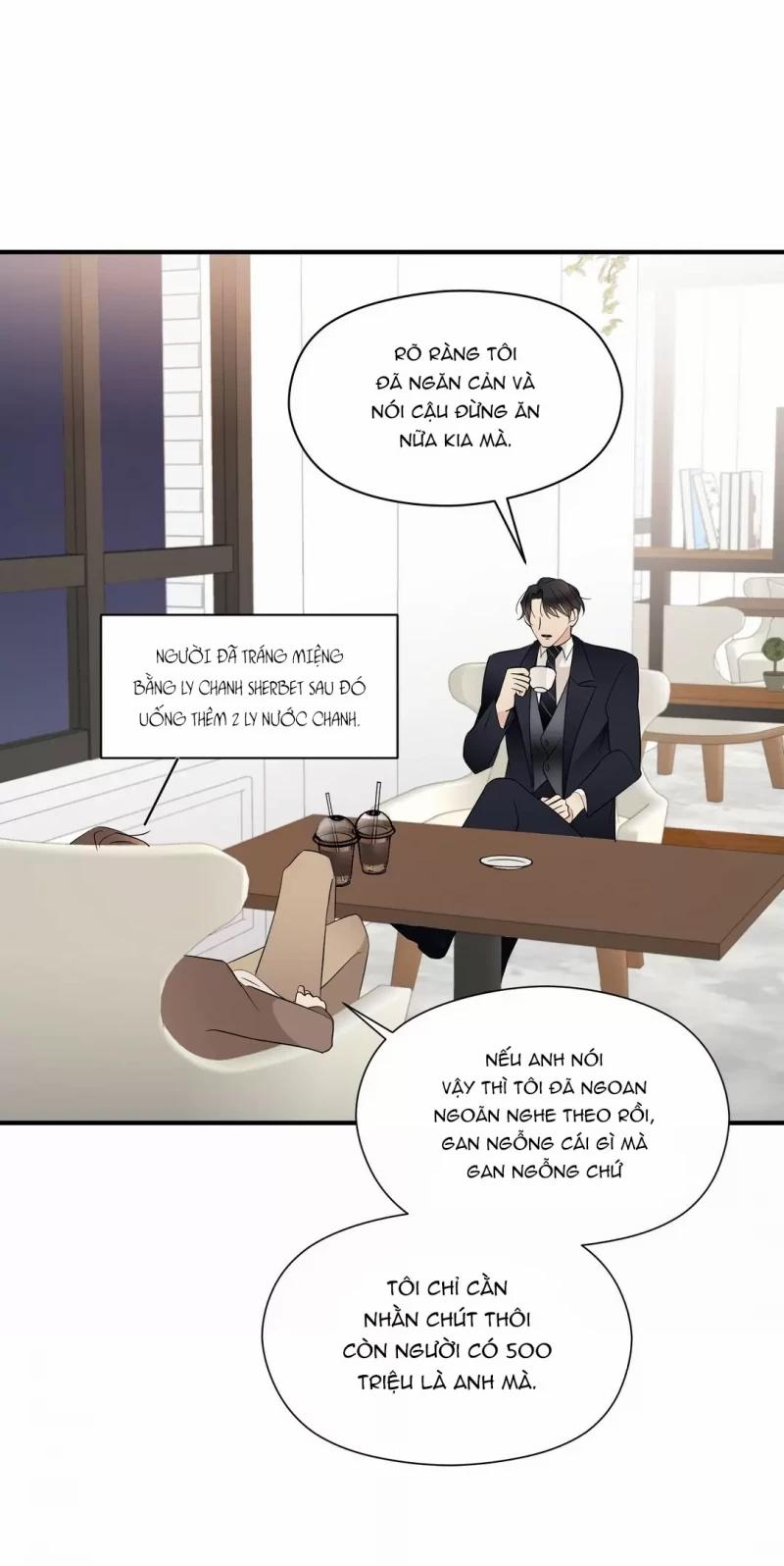 Underdog Connection 5.5 trang 8