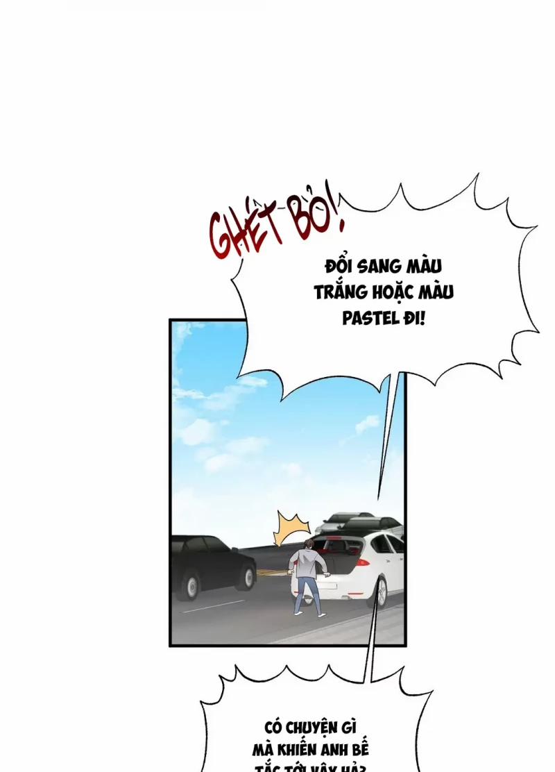 Underdog Connection 5 trang 11