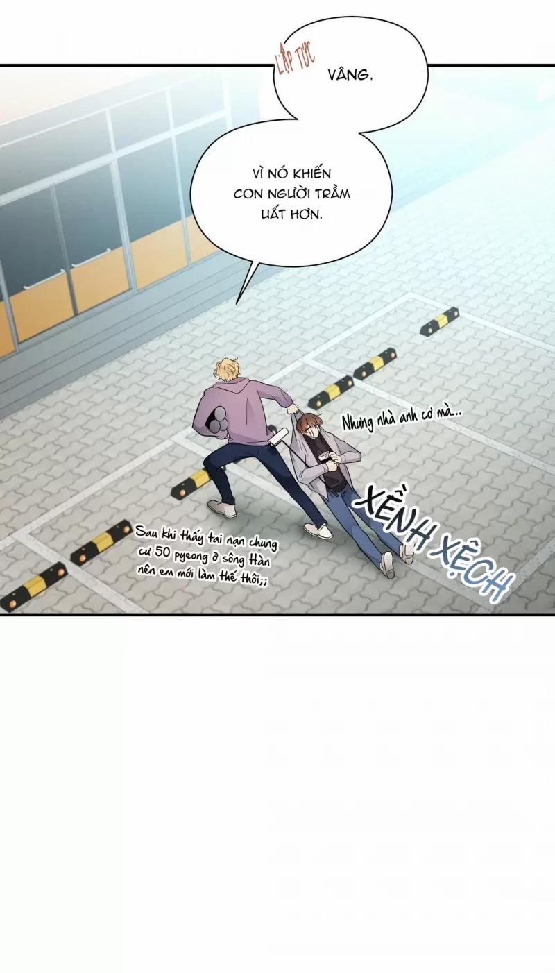 Underdog Connection 5 trang 13