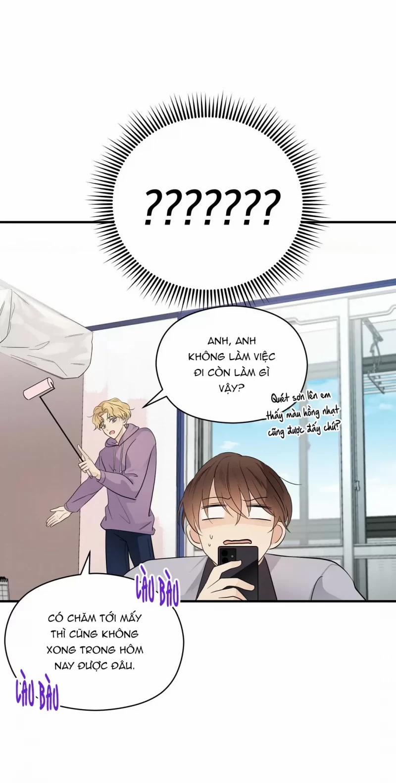 Underdog Connection 5 trang 16