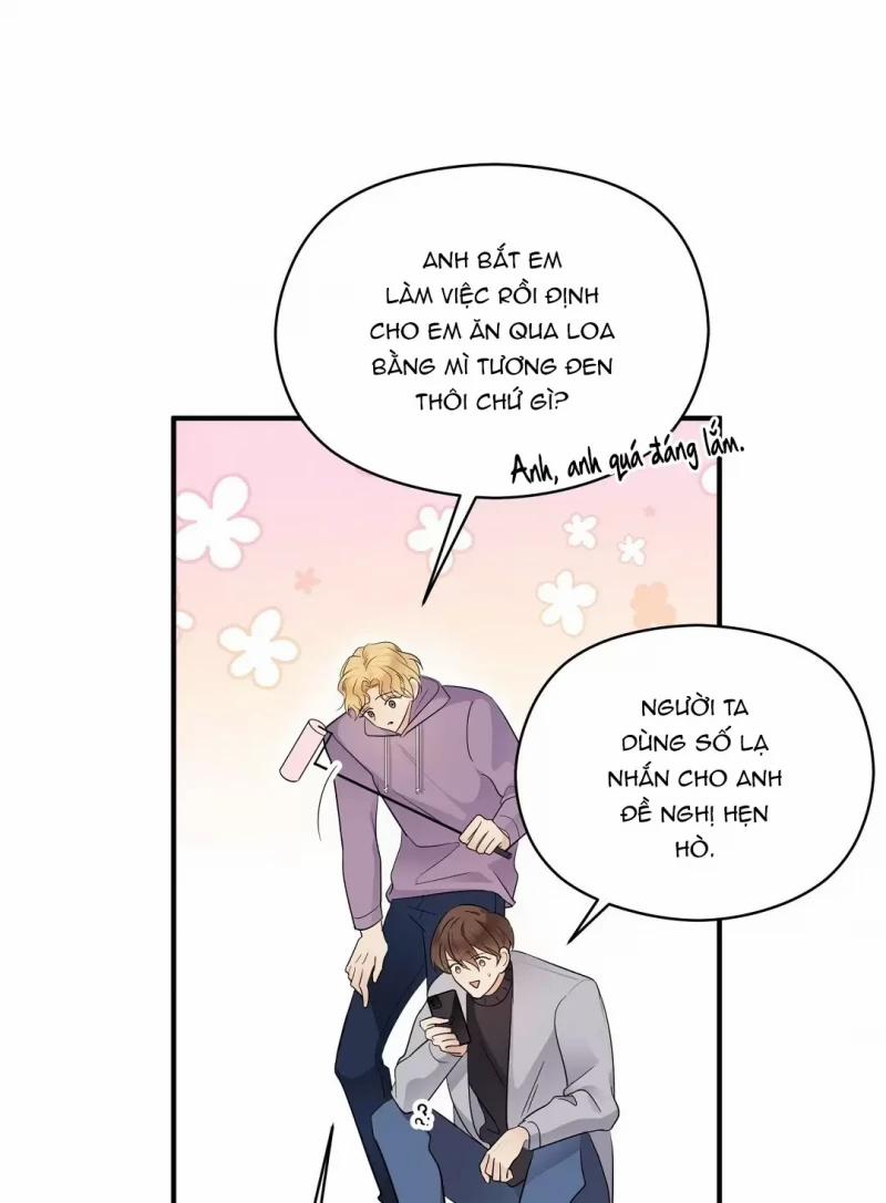 Underdog Connection 5 trang 17