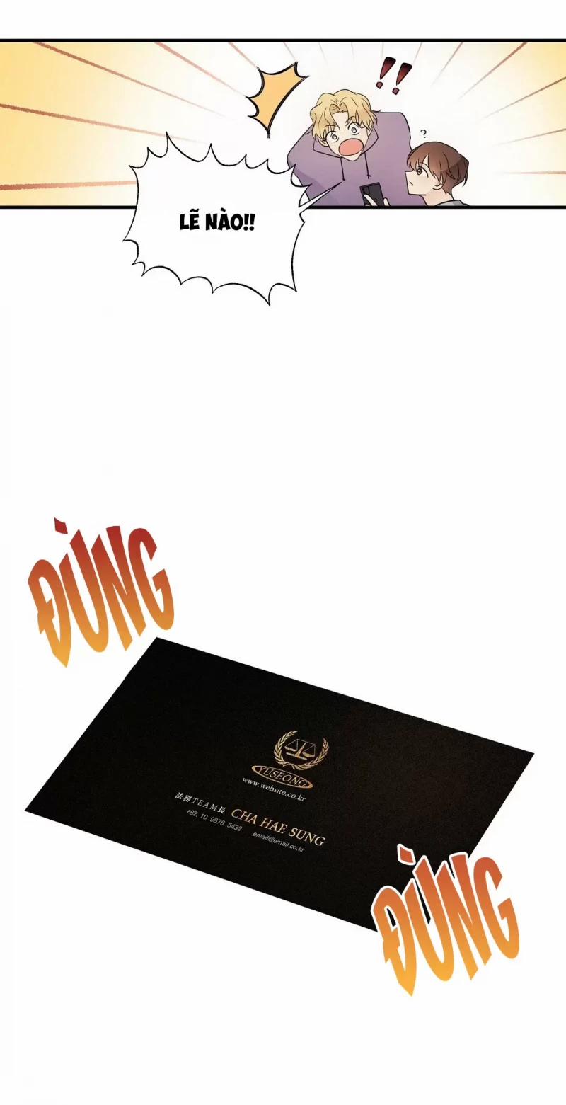 Underdog Connection 5 trang 19