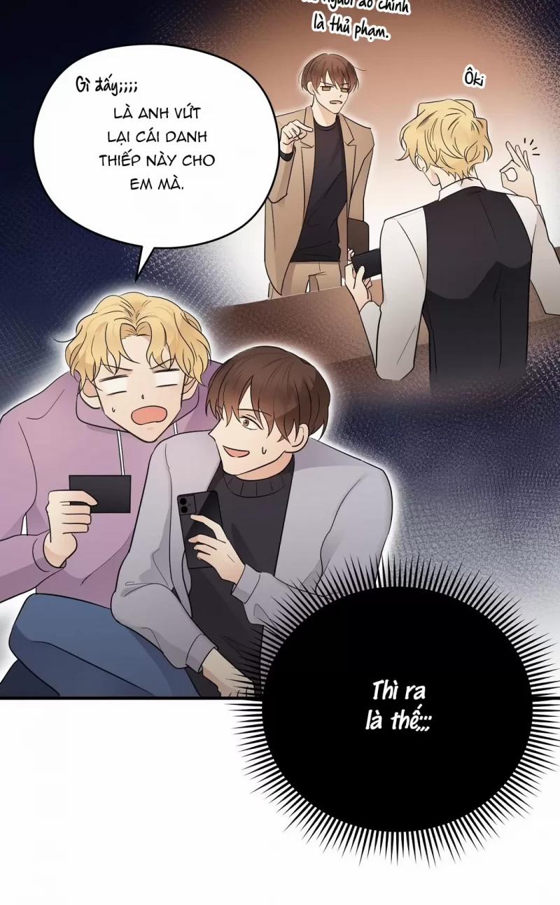 Underdog Connection 5 trang 21