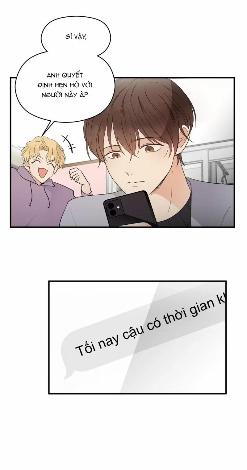 Underdog Connection 5 trang 22