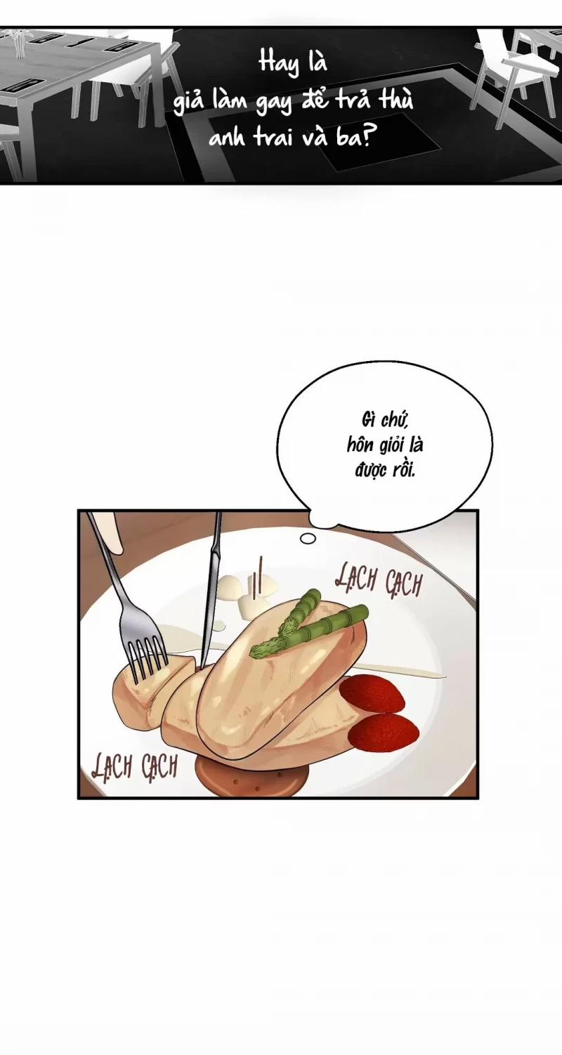 Underdog Connection 5 trang 26