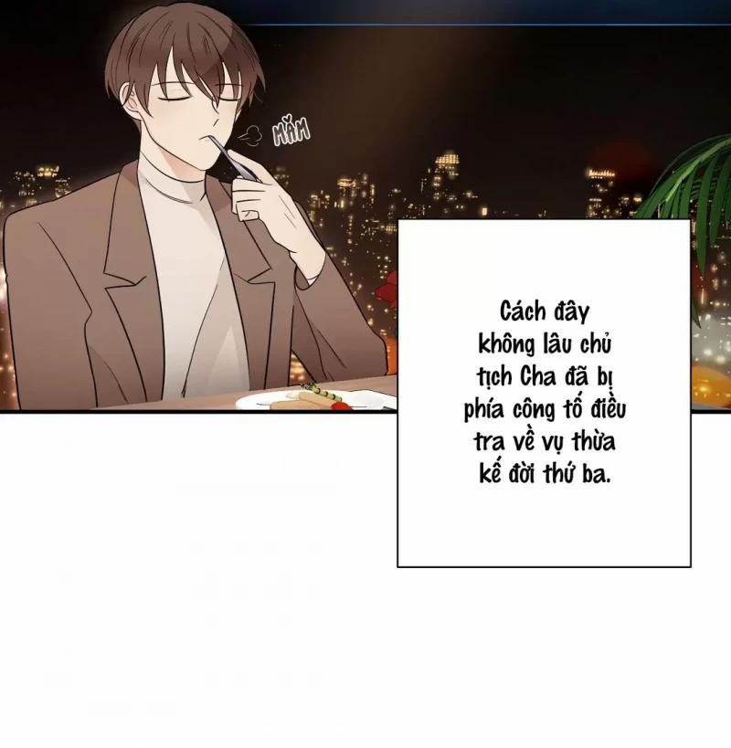 Underdog Connection 5 trang 28