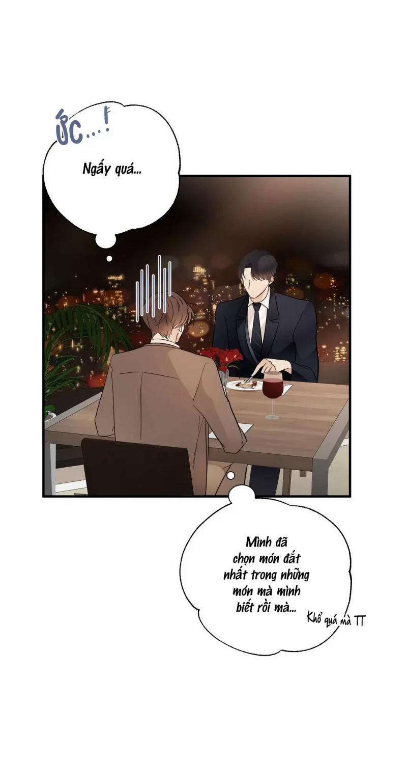 Underdog Connection 5 trang 29