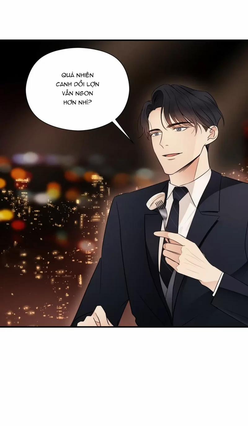 Underdog Connection 5 trang 34