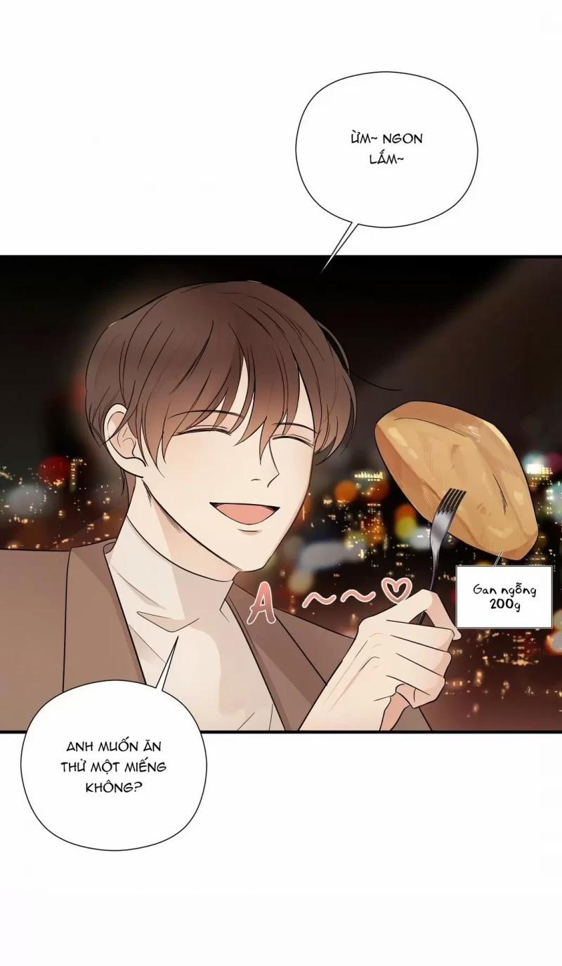 Underdog Connection 5 trang 35