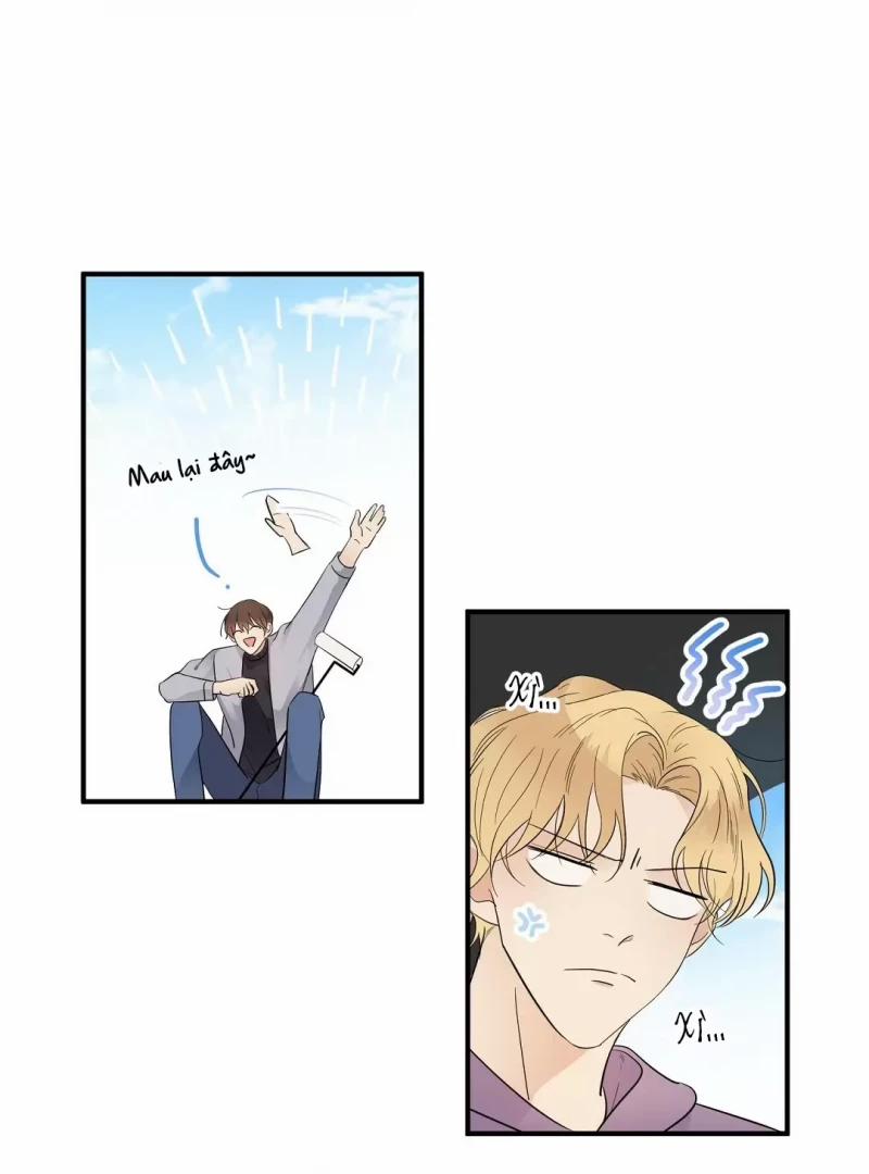 Underdog Connection 5 trang 4