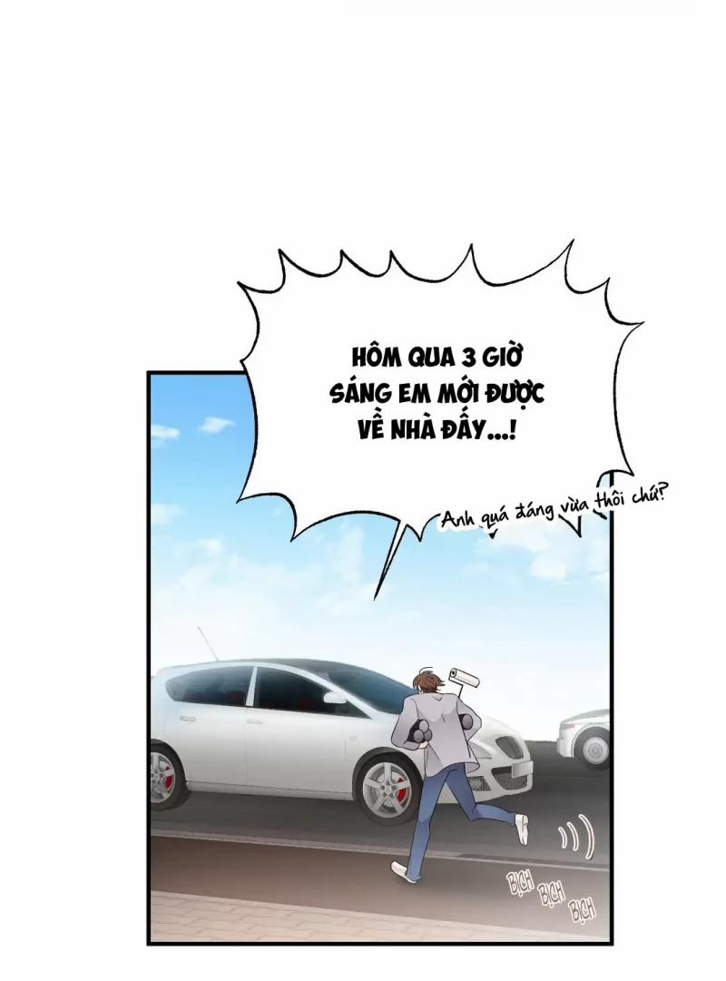 Underdog Connection 5 trang 5