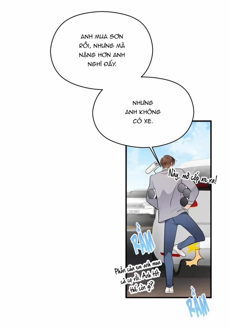 Underdog Connection 5 trang 6