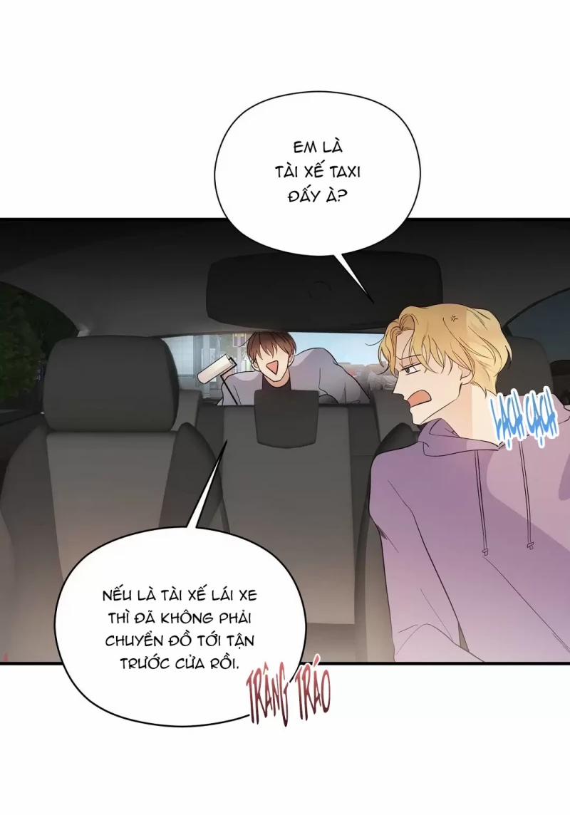 Underdog Connection 5 trang 7