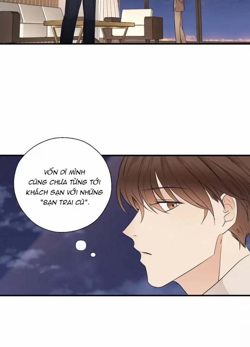 Underdog Connection 6.5 trang 11