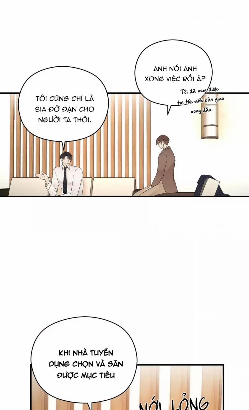 Underdog Connection 6.5 trang 18