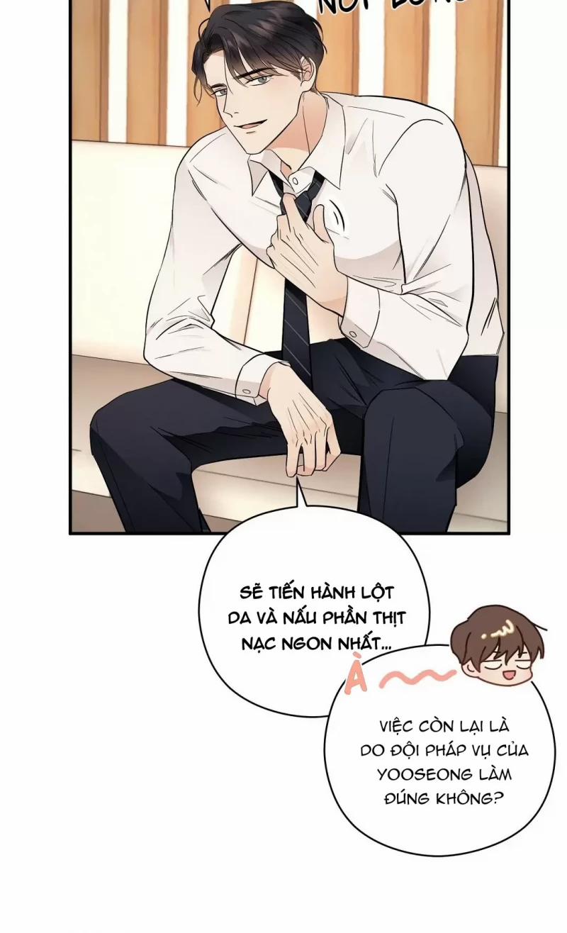 Underdog Connection 6.5 trang 19