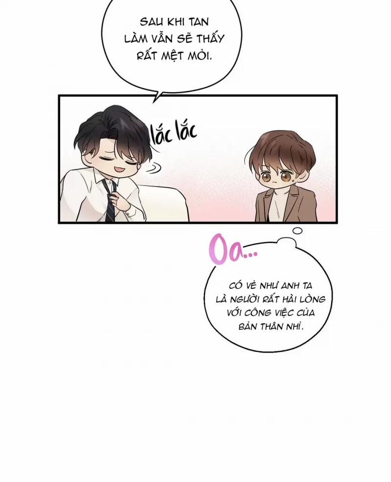 Underdog Connection 6.5 trang 21