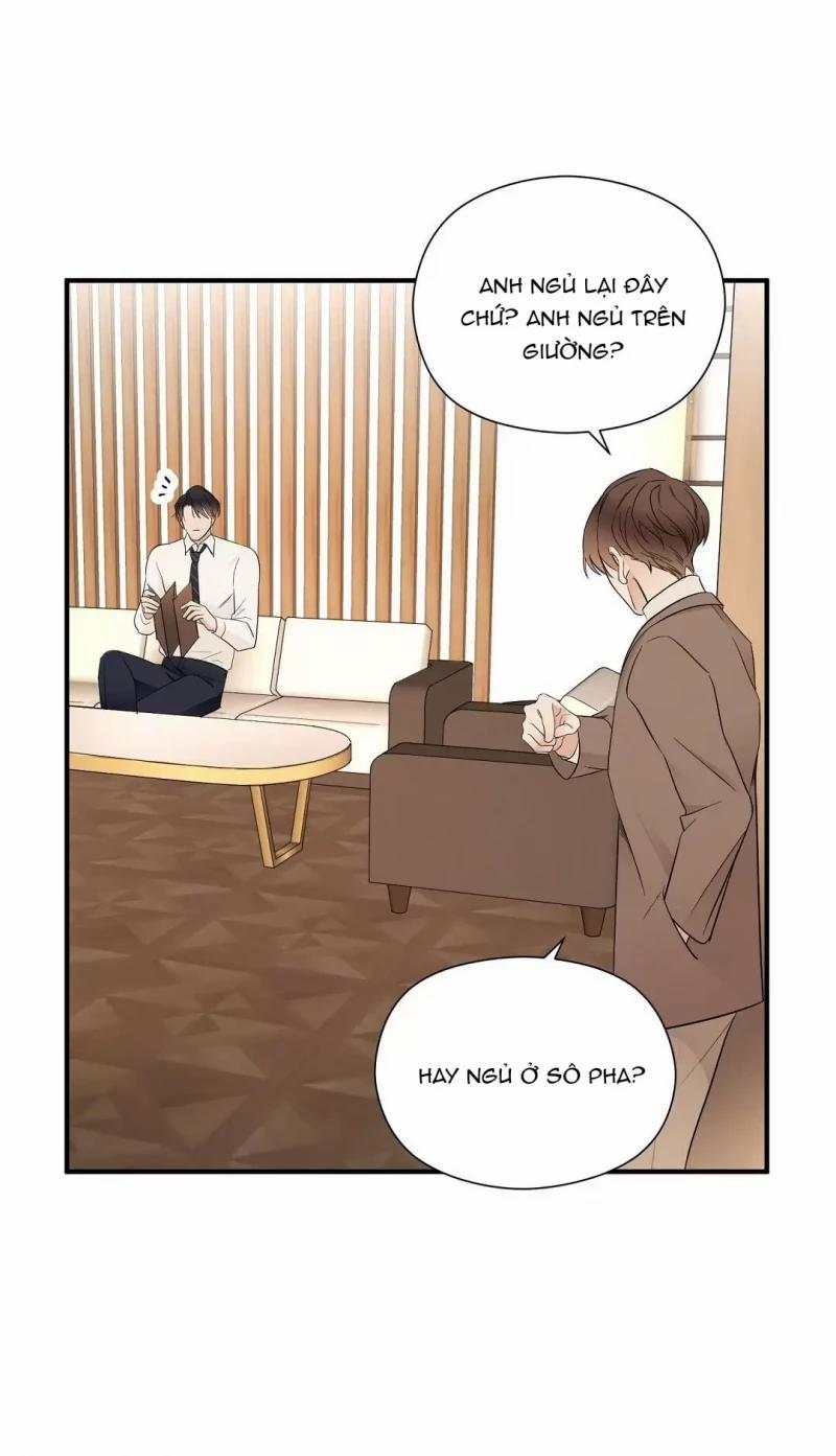 Underdog Connection 6.5 trang 24