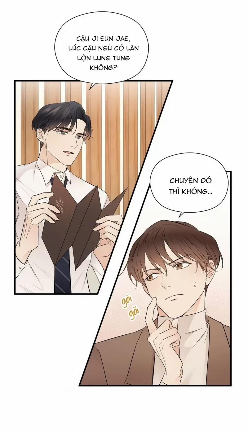 Underdog Connection 6.5 trang 25