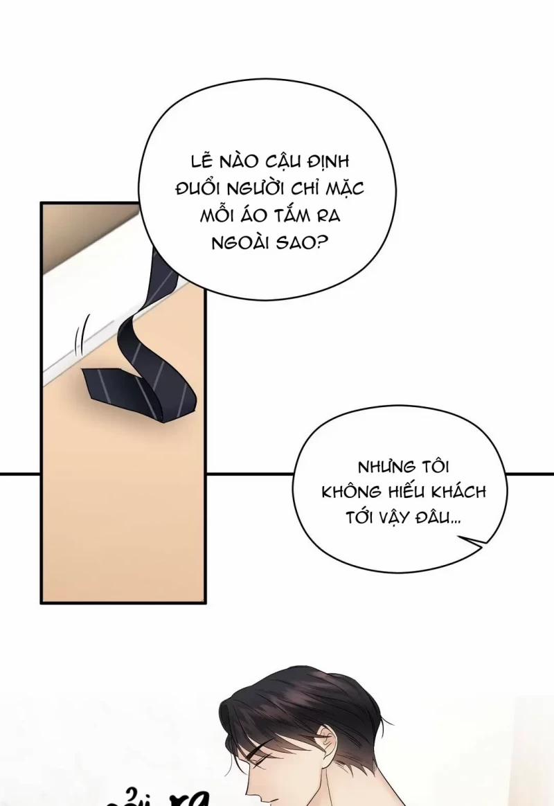 Underdog Connection 6.5 trang 28