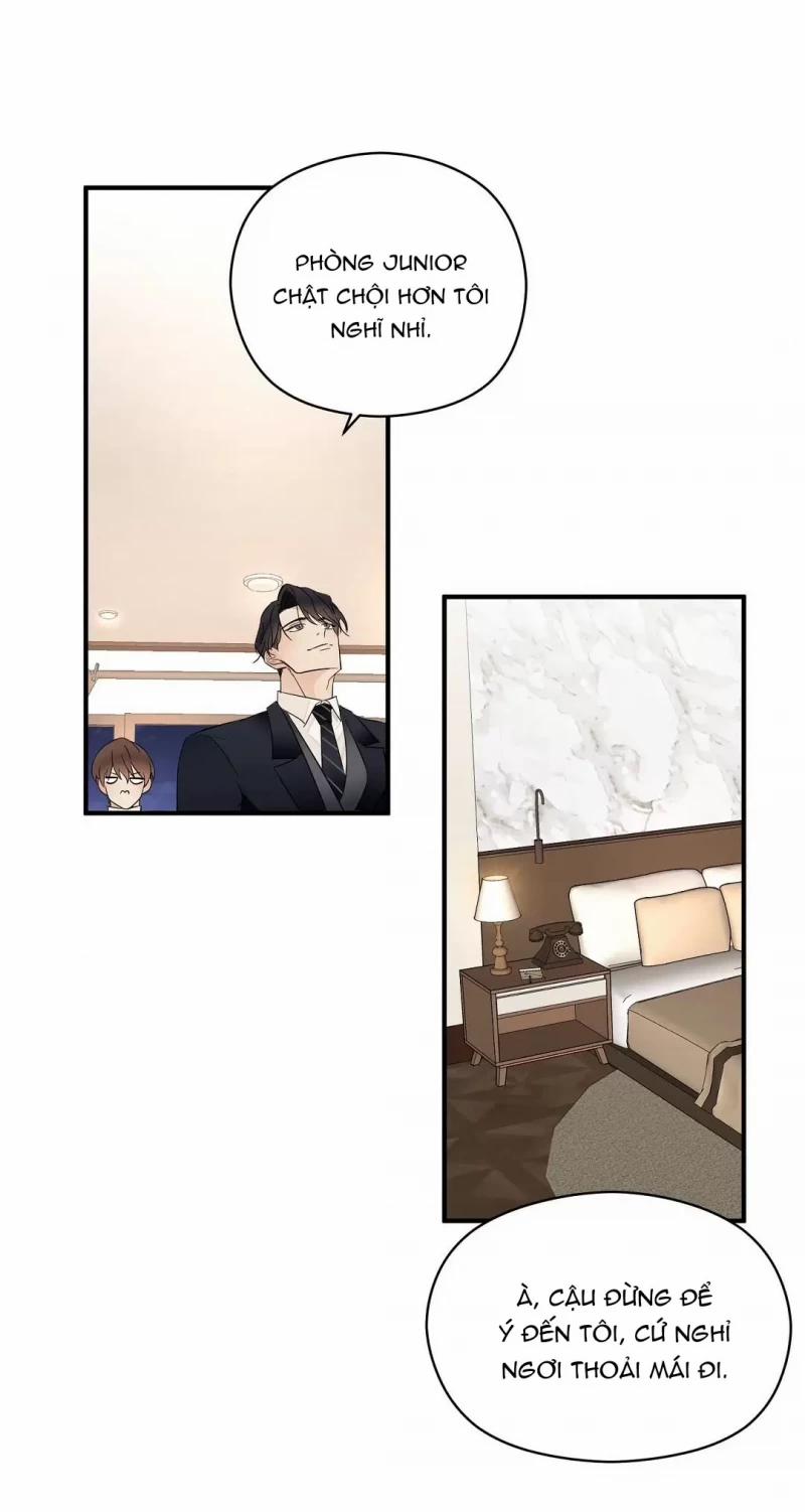 Underdog Connection 6.5 trang 9