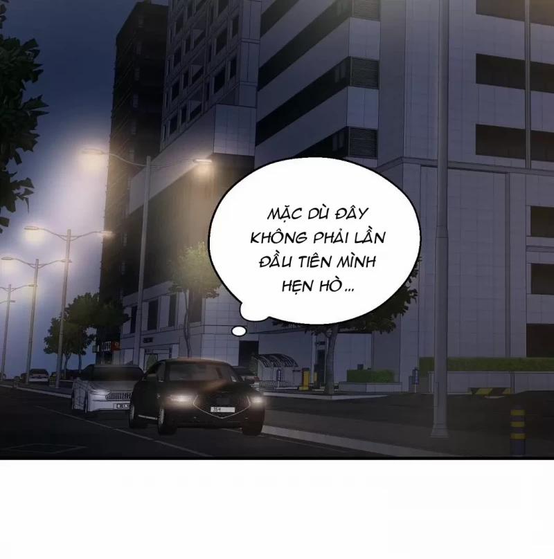 Underdog Connection 6 trang 1