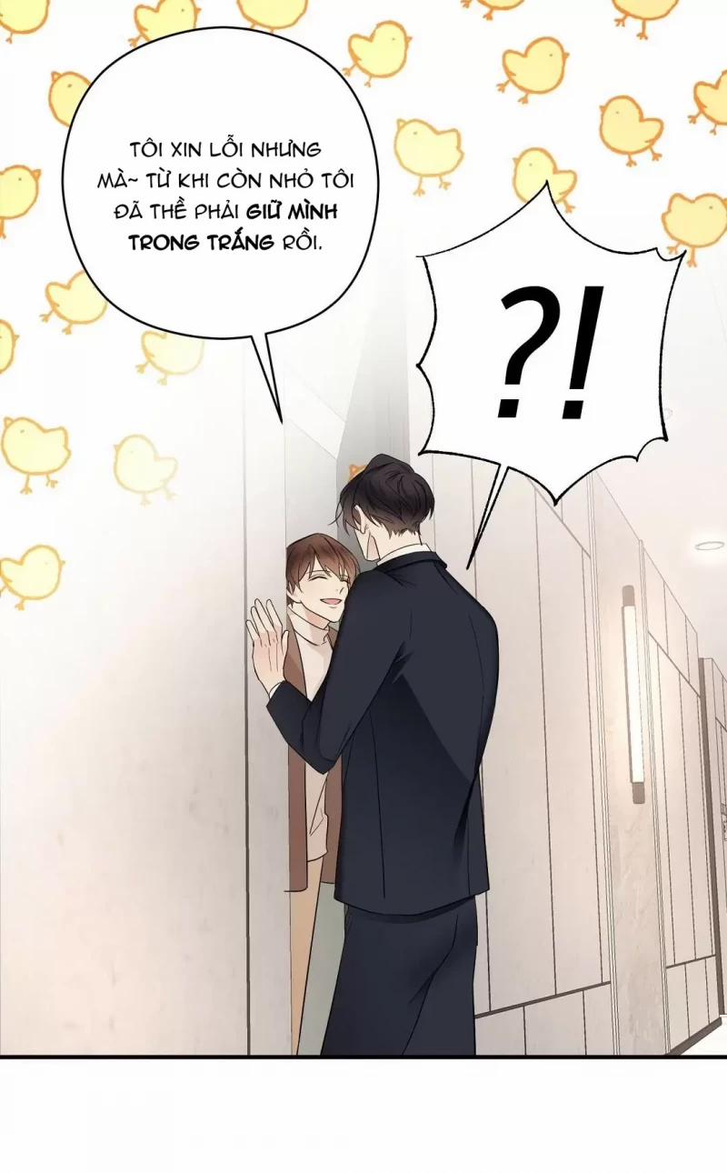 Underdog Connection 6 trang 16