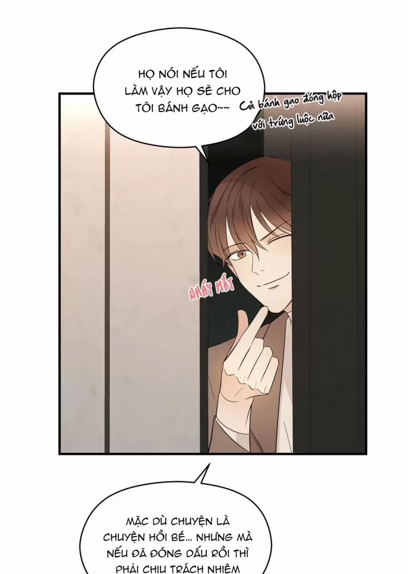 Underdog Connection 6 trang 21