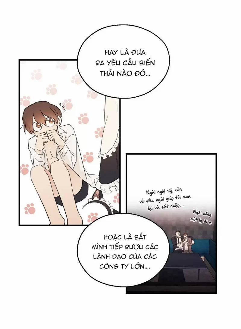 Underdog Connection 6 trang 3