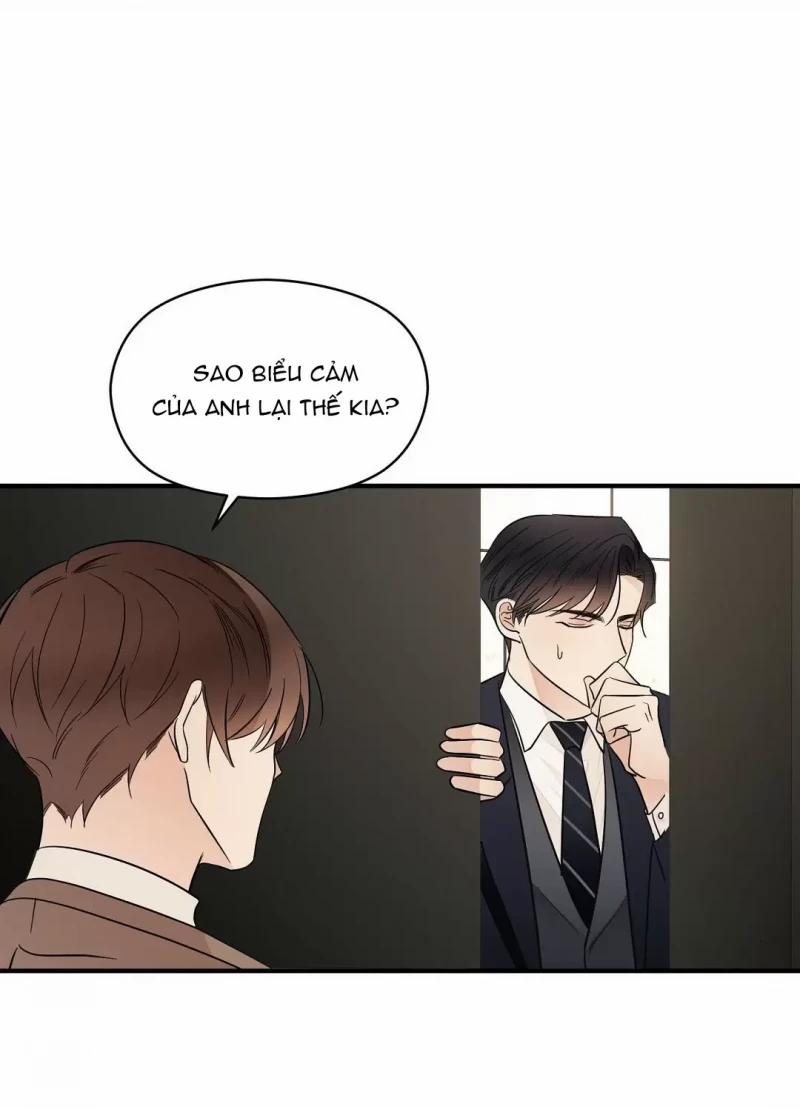 Underdog Connection 6 trang 33