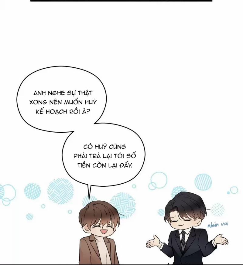 Underdog Connection 6 trang 35