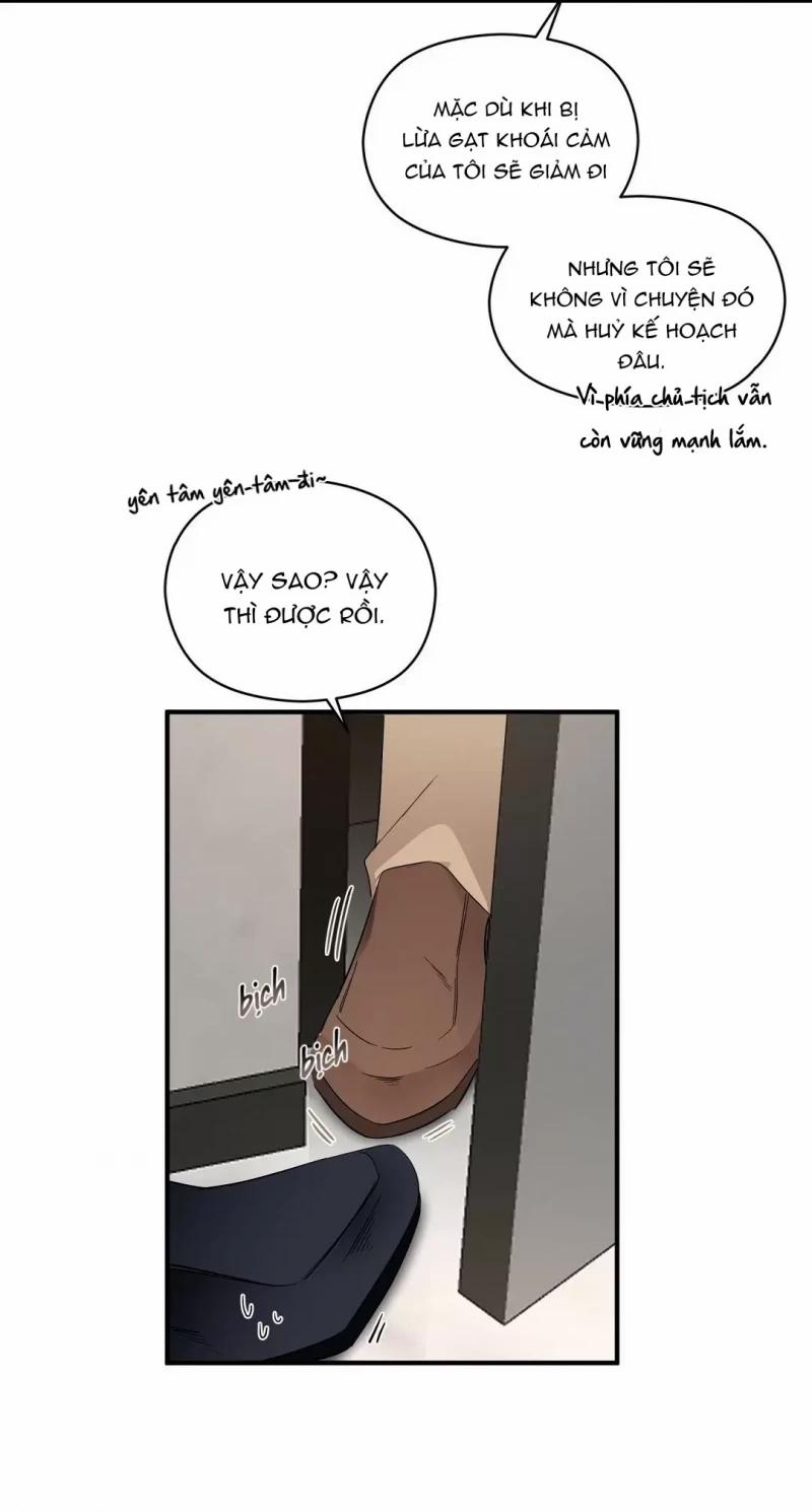 Underdog Connection 6 trang 36