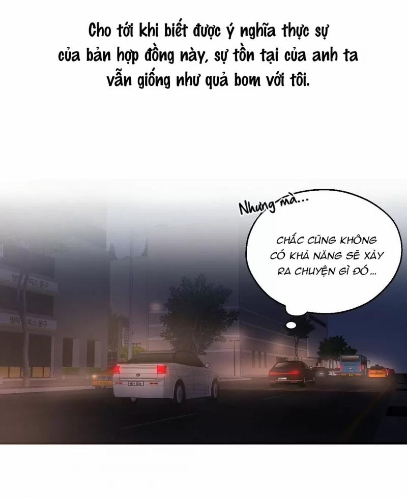 Underdog Connection 6 trang 5