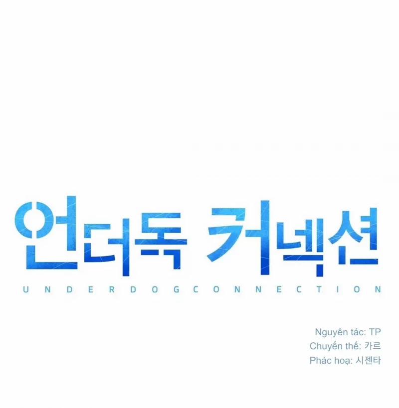 Underdog Connection 6 trang 8