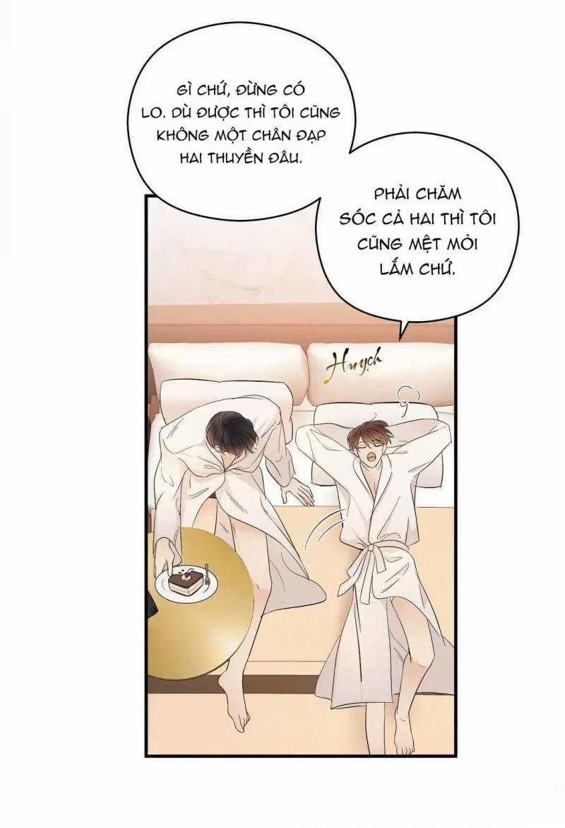 Underdog Connection 7.5 trang 17