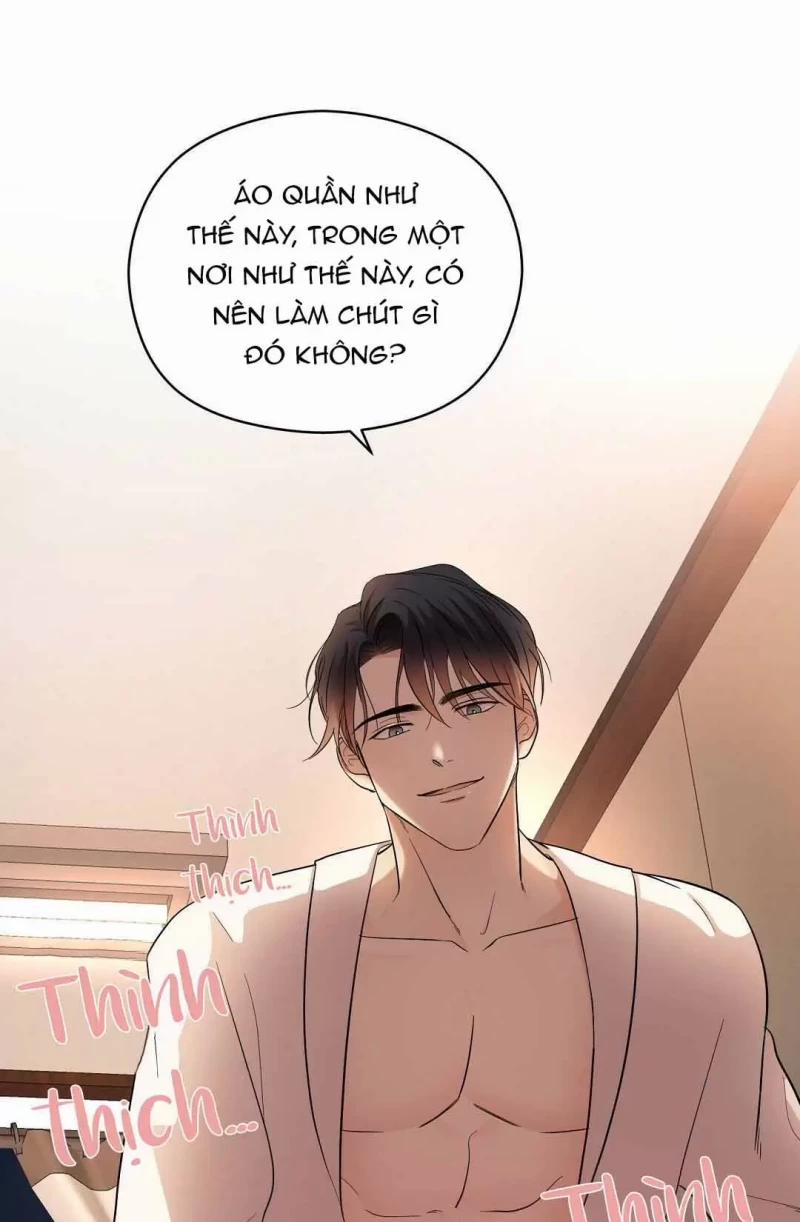 Underdog Connection 7.5 trang 22