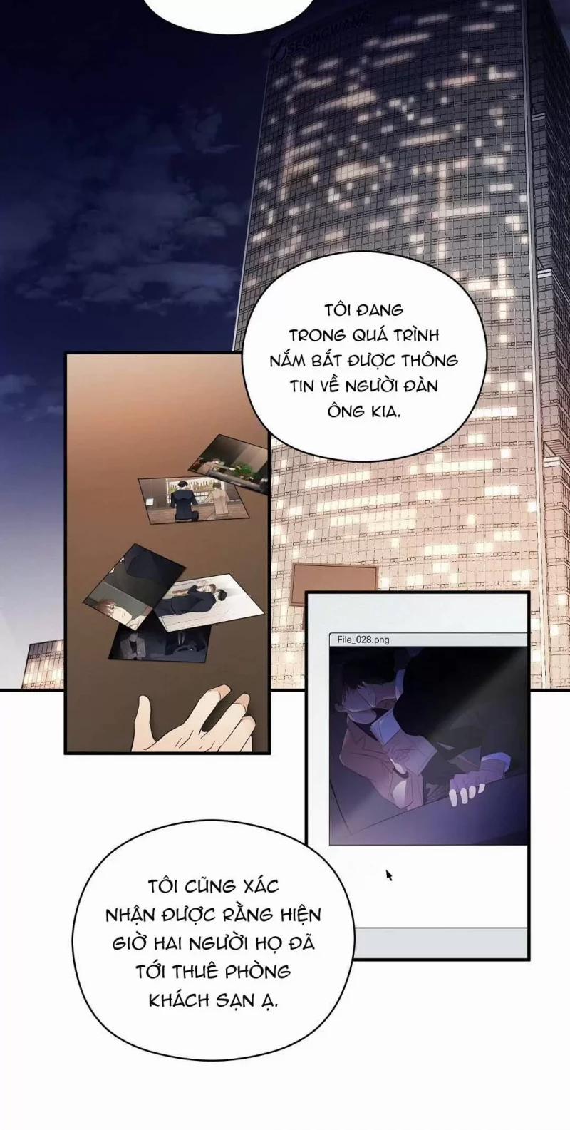 Underdog Connection 7.5 trang 27