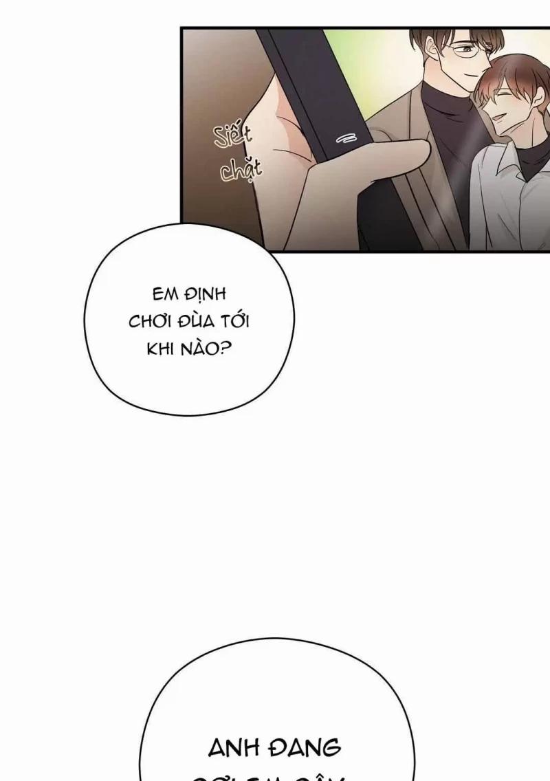 Underdog Connection 7.5 trang 32