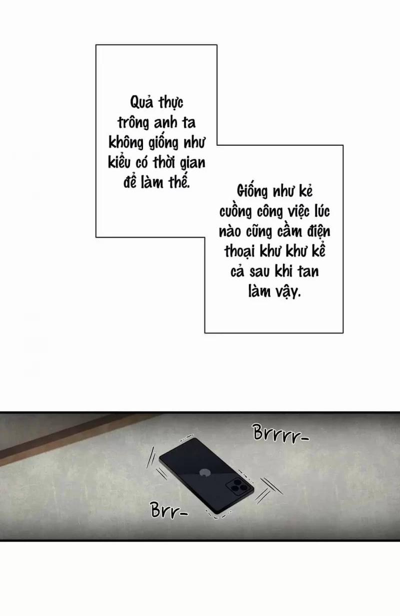 Underdog Connection 7.5 trang 8