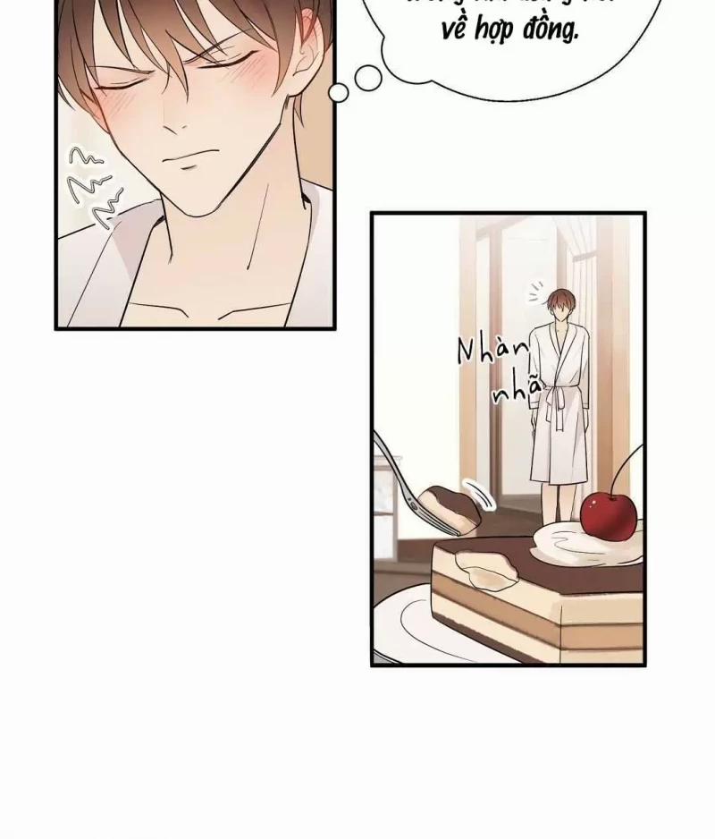 Underdog Connection 7 trang 13