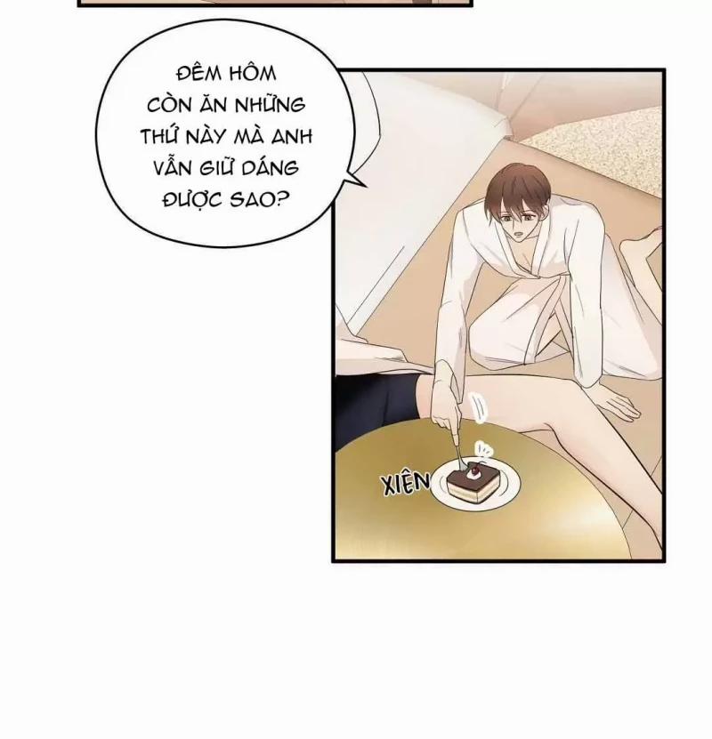 Underdog Connection 7 trang 19